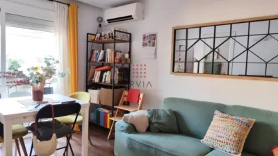 Apartment in El Carmel photo 31