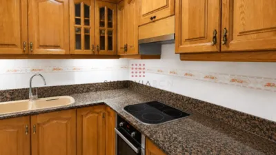 Apartment in El Carmel photo 6