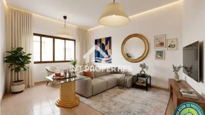 Apartment in Gata de Gorgos photo 5