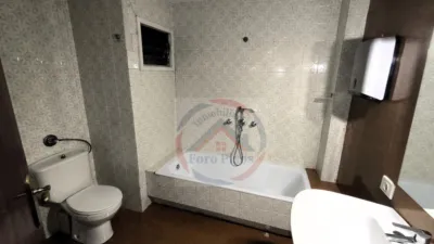 Apartment in Xàtiva photo 21
