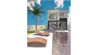 House on Calle Llanos de La Cueva, No. S/N photo 5