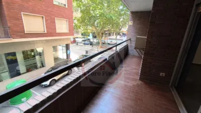 Apartment in Xàtiva photo 28