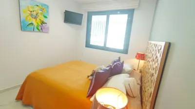 Apartment in Puerto photo 12