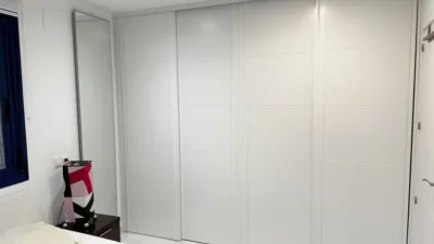 Apartment in Puerto photo 10