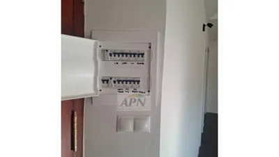 Apartment in Álora photo 20