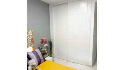 Apartment in Puerto photo 9