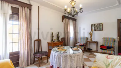 House in Paterna de Rivera photo 3