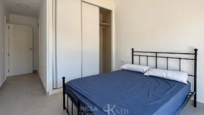 Apartment on Calle Vista Alegre photo 13