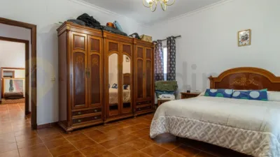 Rustic Finca in Paterna de Rivera photo 16
