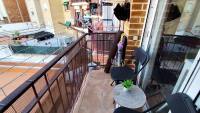 Apartment in El Carmel photo 23