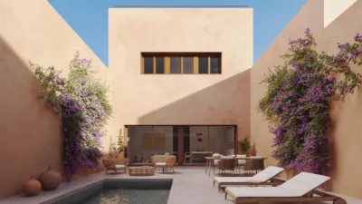 House in Santa Margalida photo 2