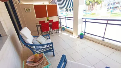 Apartment in Puerto photo 28