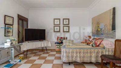 Casa en Paterna de Rivera photo 6