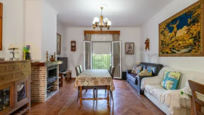 Rustic Finca in Paterna de Rivera photo 5