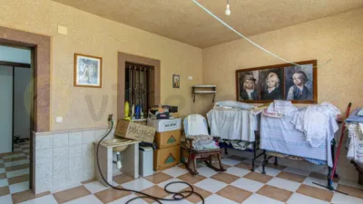 Casa en Paterna de Rivera photo 43