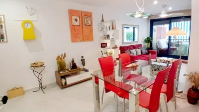 Apartment in Puerto photo 23