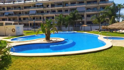 Pis – Dénia, Barri Port / Centre - Vista 3