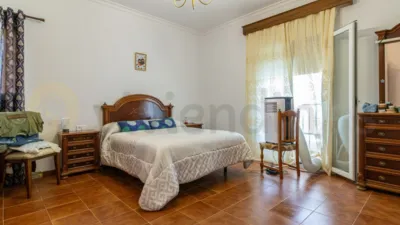 Rustic Finca in Paterna de Rivera photo 14