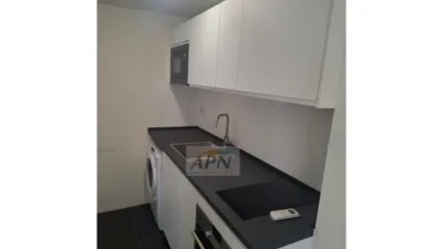 Apartment in Álora photo 18