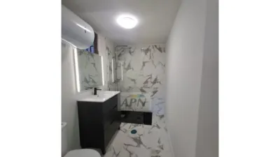 Apartment in Álora photo 17