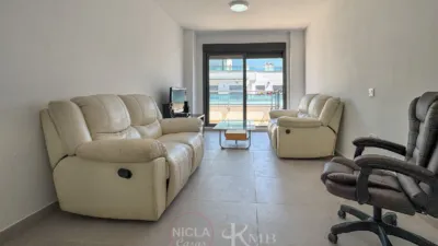 Apartment on Calle Vista Alegre photo 2