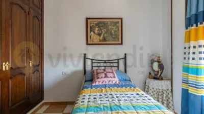 Casa en Paterna de Rivera photo 40