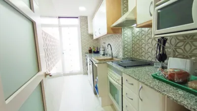 Apartment in Puerto photo 17