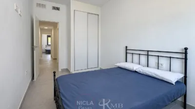 Apartment on Calle Vista Alegre photo 8