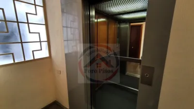 Apartment in Xàtiva photo 29