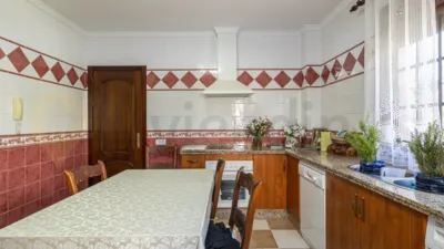 Casa en Paterna de Rivera photo 24