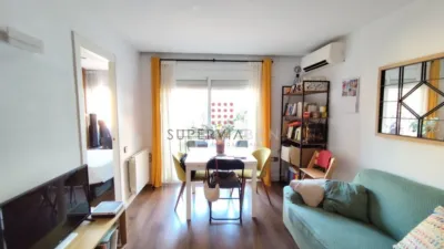 Apartment in El Carmel photo 20