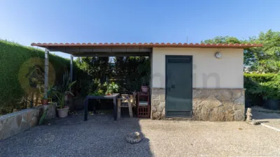 Rustic Finca in Paterna de Rivera photo 27