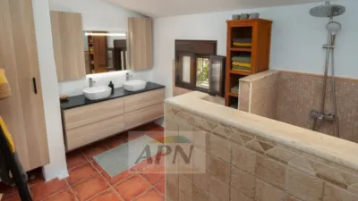 Rustic Finca in Álora photo 17