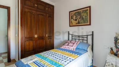 Casa en Paterna de Rivera photo 41