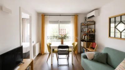 Apartment in El Carmel photo 2