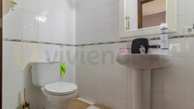 Casa en Paterna de Rivera photo 27