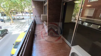 Apartment in Xàtiva photo 27