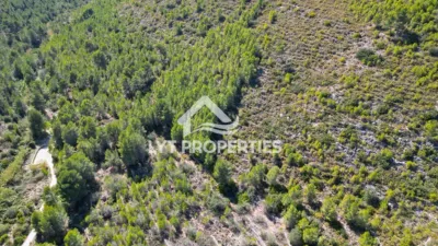 Terreno en venta en Pedreguer - Vista 4