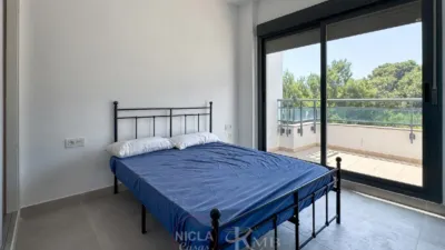 Apartment on Calle Vista Alegre photo 12