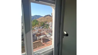 Apartment in Álora photo 7