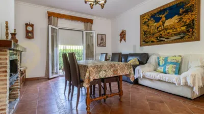 Rustic Finca in Paterna de Rivera photo 4