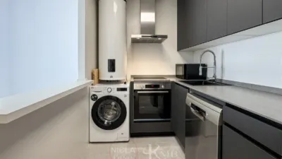 Apartment on Calle Vista Alegre photo 6