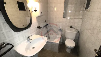 Apartment in Xàtiva photo 19