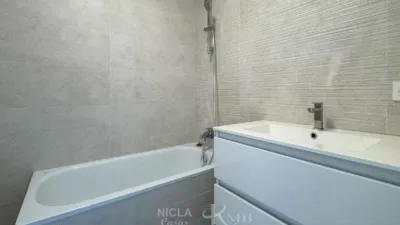 Apartment on Calle Vista Alegre photo 14