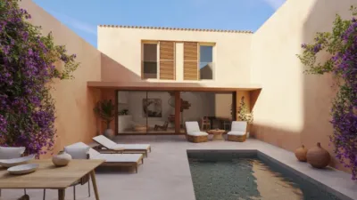 House in Santa Margalida photo 8