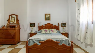 Casa en Paterna de Rivera photo 17