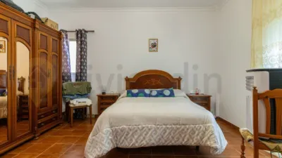 Rustic Finca in Paterna de Rivera photo 15
