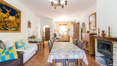Rustic Finca in Paterna de Rivera photo 6