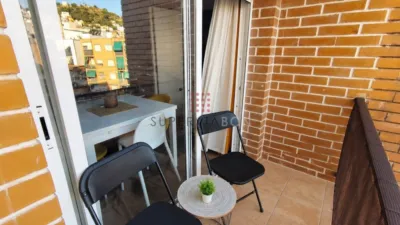 Apartment in El Carmel photo 7