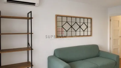 Apartment in El Carmel photo 26